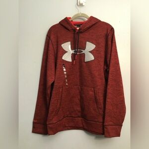 Under Armour hoodie size Medium